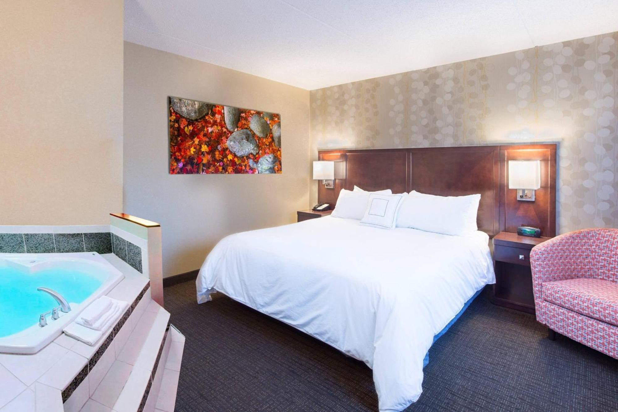 คอร์ตยาร์ด เลค เพลซิด Hotel เลคแพลซิด ภายนอก รูปภาพ