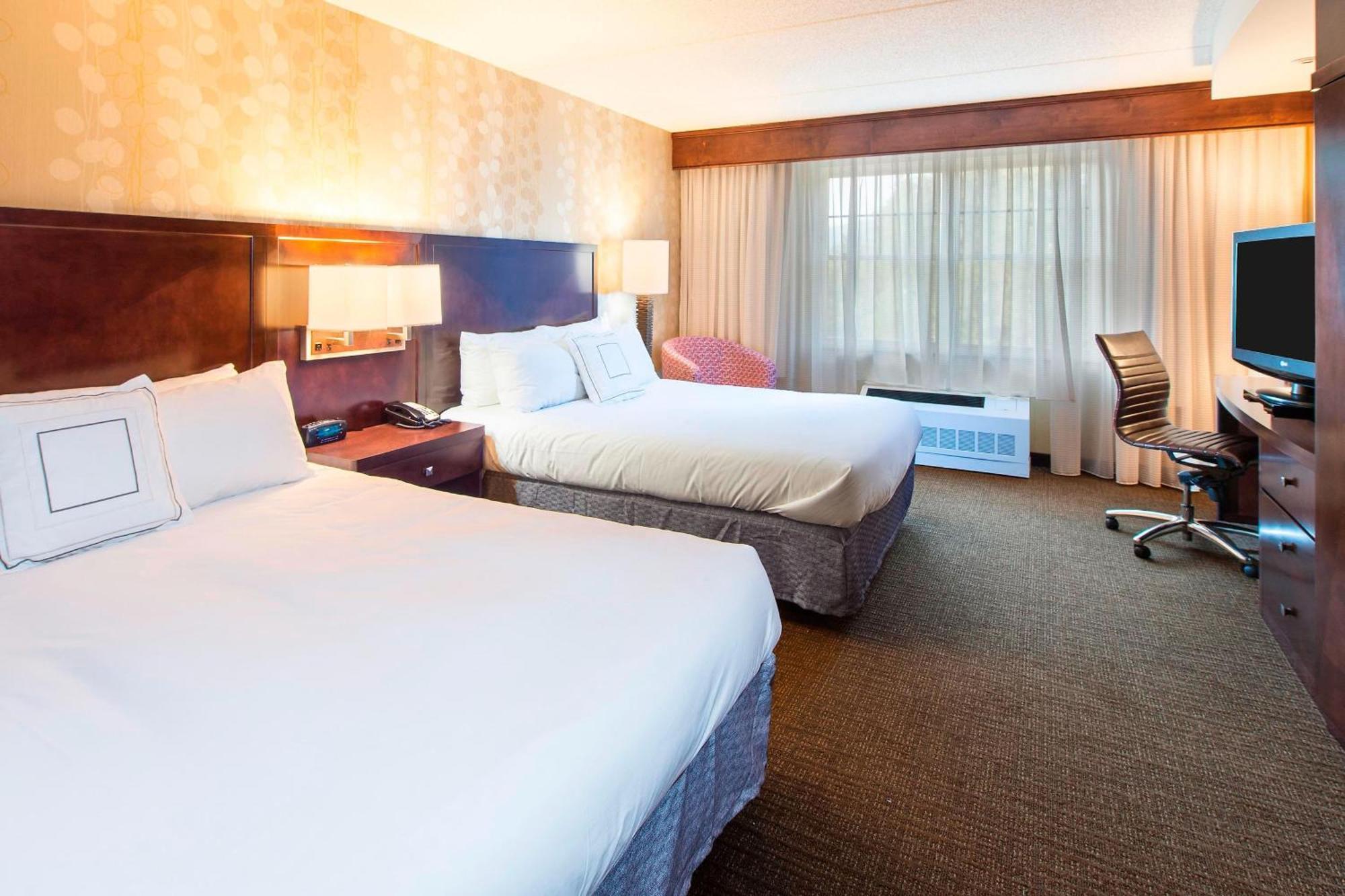 คอร์ตยาร์ด เลค เพลซิด Hotel เลคแพลซิด ภายนอก รูปภาพ