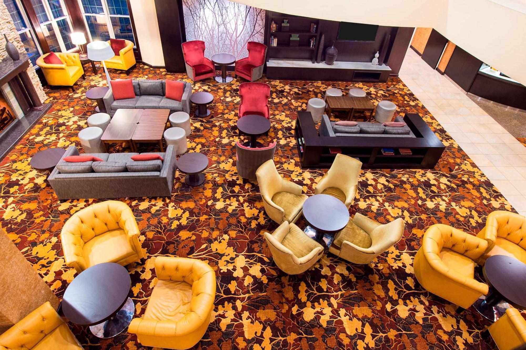 คอร์ตยาร์ด เลค เพลซิด Hotel เลคแพลซิด ภายนอก รูปภาพ